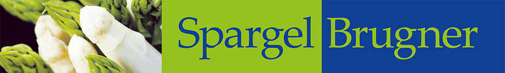 Spargel Brugner Logo